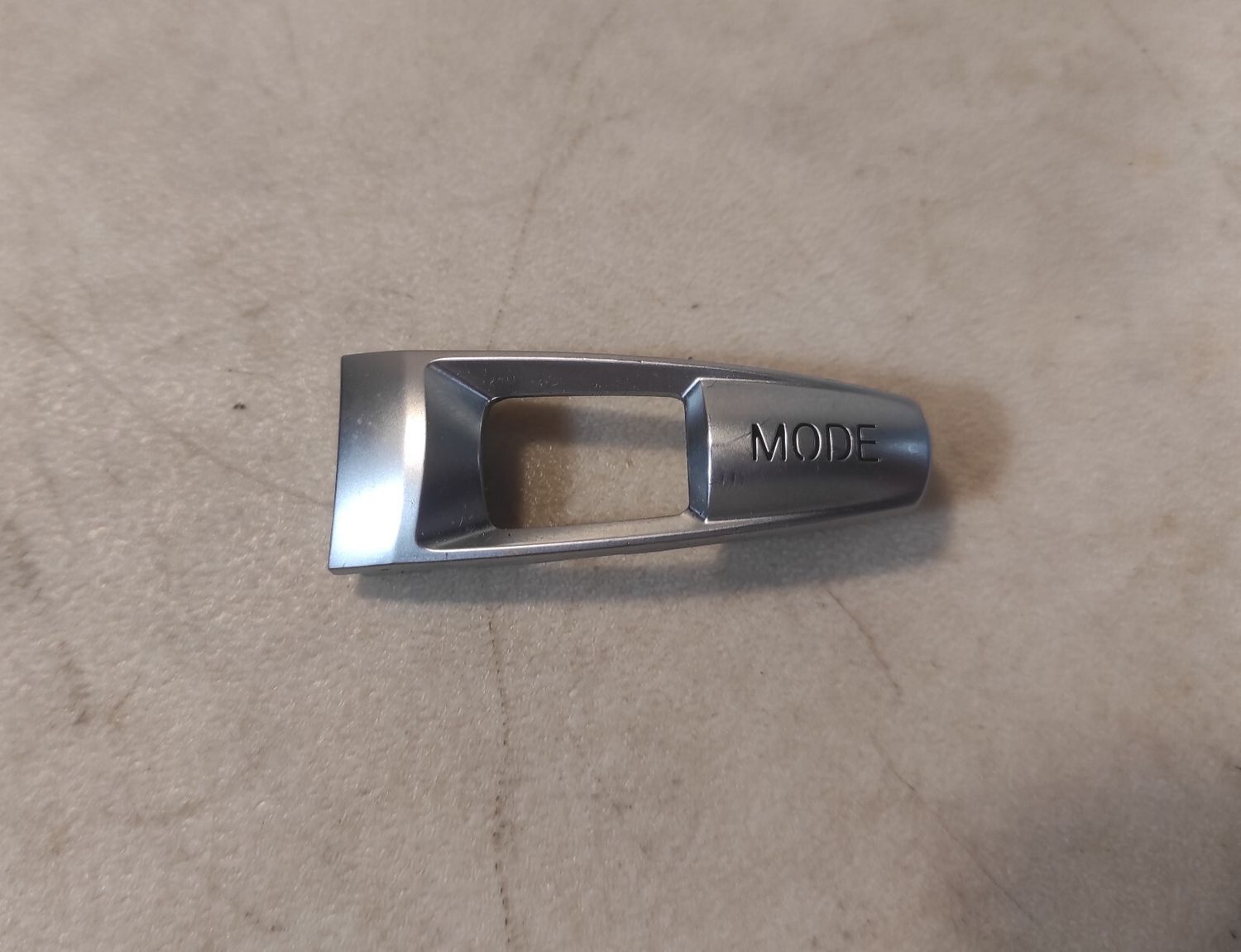 BMW 1 2 3 4 5 6 X3 X4 X5 X6 F-Series M Рулевое колесо Кнопки Кнопка MODE Крышка