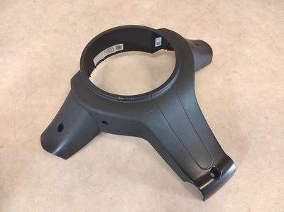 BMW 1 2 3 4 5 6 X1 X2 F Series M Steering Wheel Back Trim Cover, 32307848267