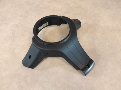 BMW 1 2 3 4 5 6 X1 X2 F Series M stūres rata aizmugurējā apdares vāks, 32307848267