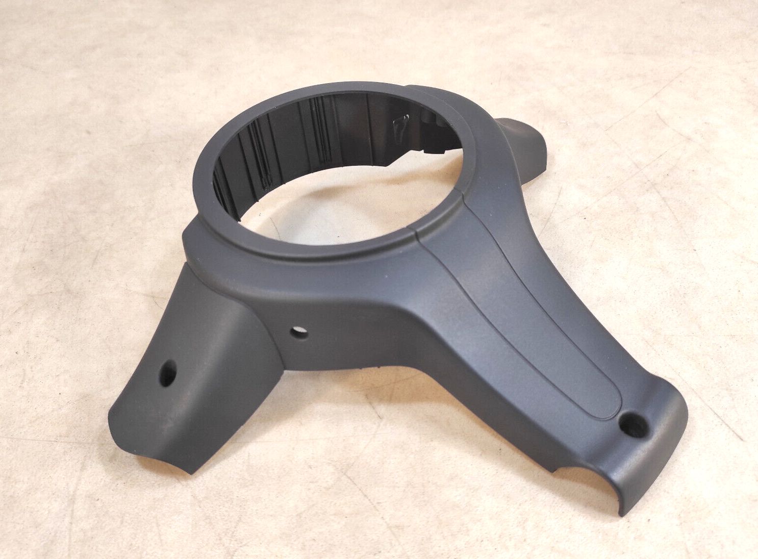 BMW 1 2 3 4 5 6 X1 X2 F series M Steering Wheel Back Trim Cover 32307848267