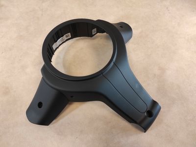 BMW 1 2 3 4 5 6 X1 X2 F Series M Steering Wheel Back Trim Cover, 32307848267