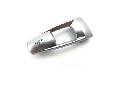 BMW 1 2 3 4 5 6 X3 X4 X5 X6 F-Serie M Lenkrad Tasten Taste RES Abdeckung