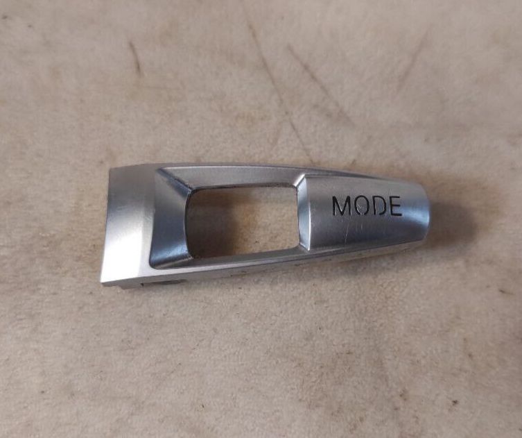 BMW 1 2 3 4 5 6 X3 X4 X5 X6 F-Series M Steering Wheel Buttons Button MODE Cover