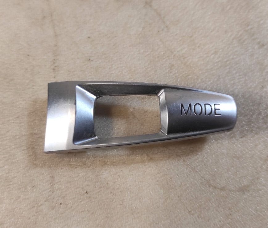 BMW 1 2 3 4 5 6 X3 X4 X5 X6 F-Series M Steering Wheel Buttons Button MODE Cover