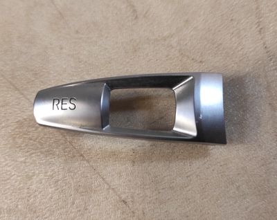 BMW 1 2 3 4 5 6 X3 X4 X5 X6 F-Series M stūres rata pogas Pogas RES vāks