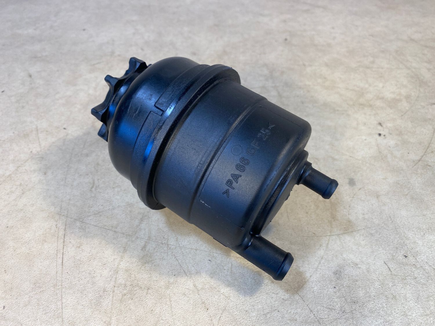 Mercedes G class W463 Genuine Steering Fluid Container Reservour Tank 6384600083