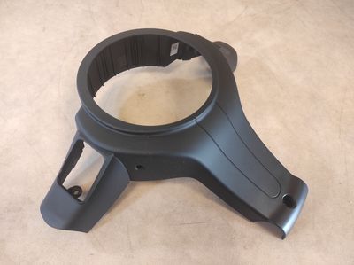 BMW X3 X4 X5 X6 sērijas stūres aizmugurējā apdare lāpstiņām, 32307847459