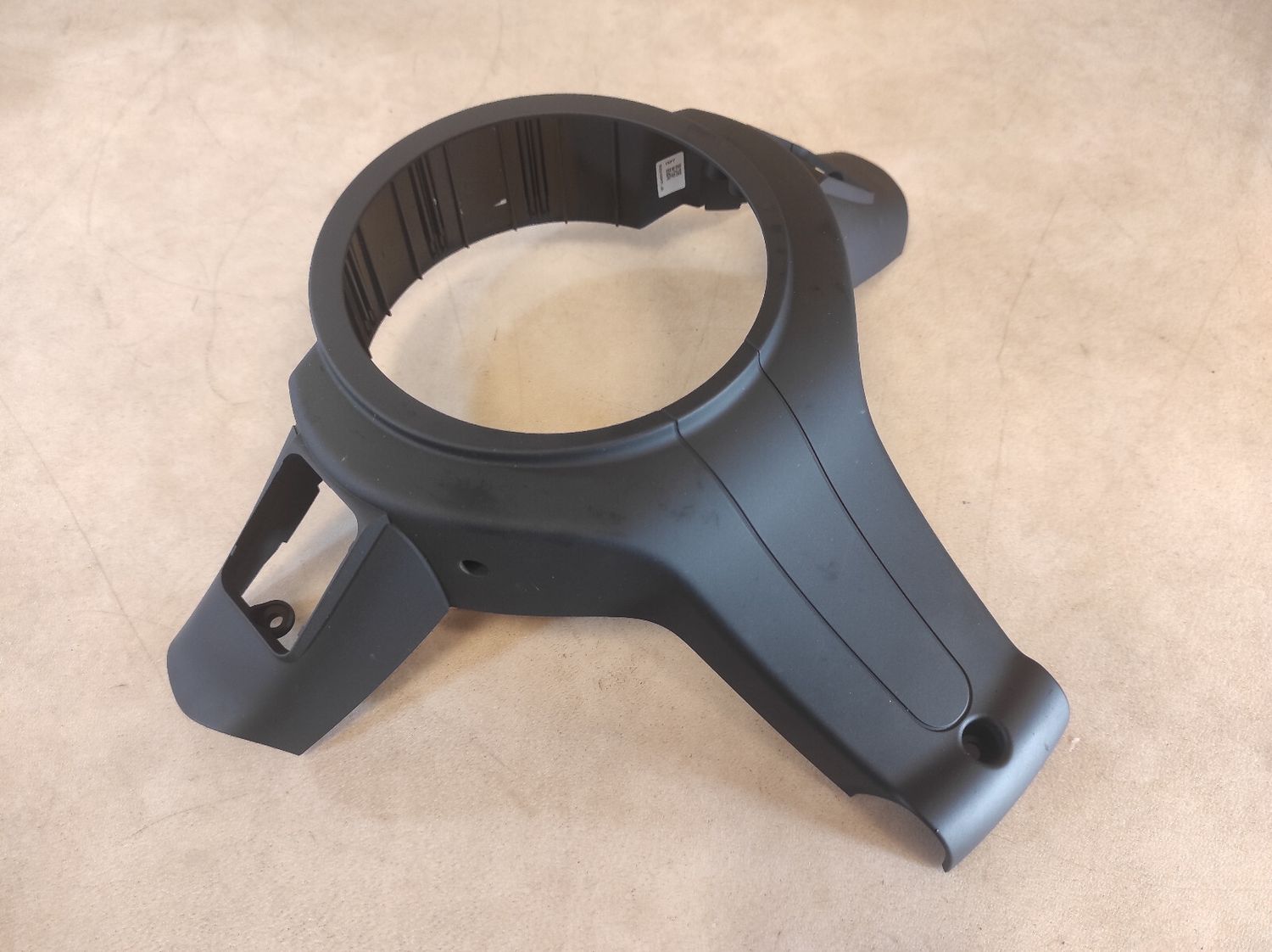 BMW X3 X4 X5 X6 Series Steering Wheel Back Trim for Paddles, 32307847459,78