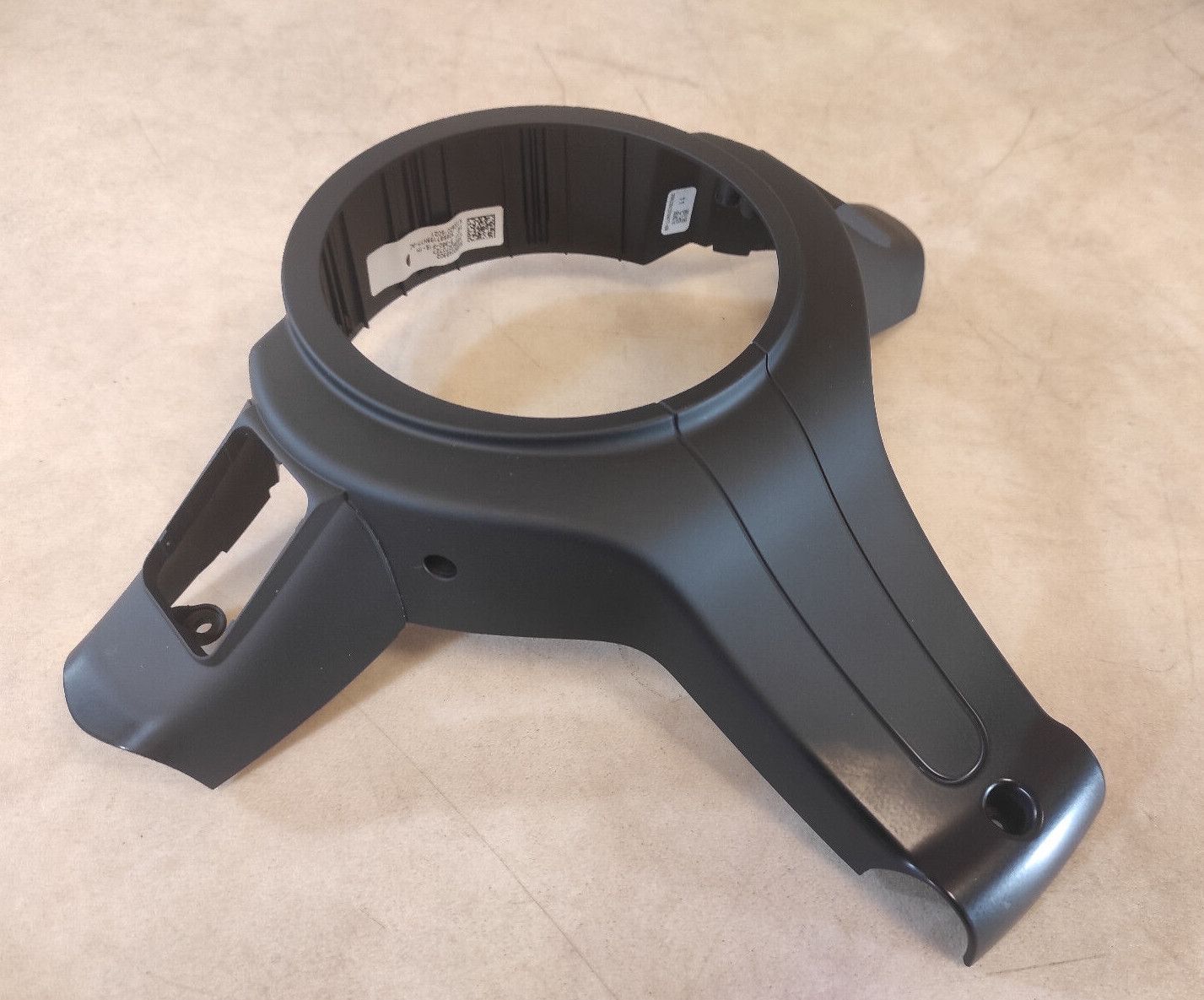 BMW X3 X4 X5 X6 Series Steering Wheel Back Trim for Paddles, 32307847459