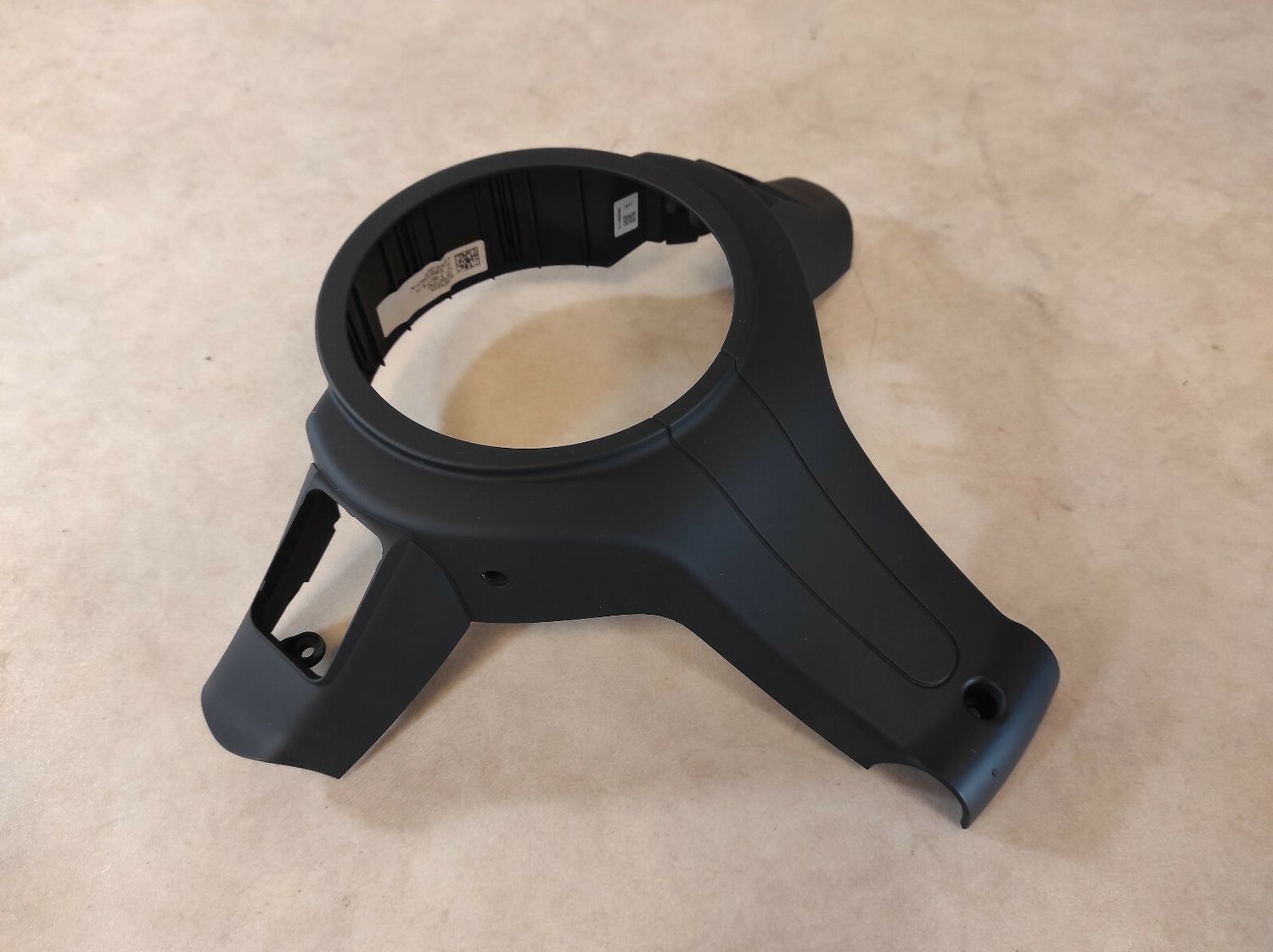 BMW X3 X4 X5 X6 Series Steering Wheel Back Trim for Paddles, 32307847459