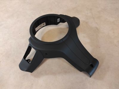 BMW X3 X4 X5 X6 Series Tylna osłona kierownicy do manetek, 32307847459