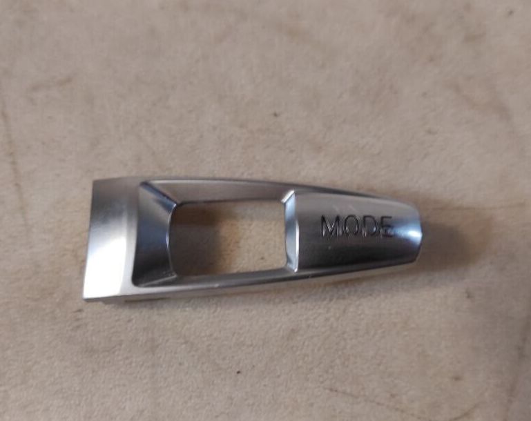 BMW 1 2 3 4 5 6 X3 X4 X5 X6 F-Series M Steering Wheel Buttons Button MODE Cover