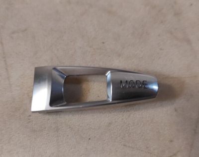 BMW 1 2 3 4 5 6 X3 X4 X5 X6 F-Series M stūres rata pogas pogas MODE pārsegs