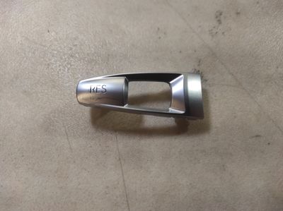 BMW 1 2 3 4 5 6 X3 X4 X5 X6 Série F M Boutons de volant Bouton RES Cover