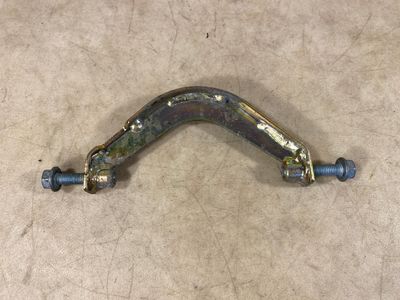 Mercedes G klass W463 Original rattstångsfäste A4634600058