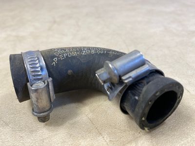 Mercedes G klase W463 oriģinālā formētā šļūtene A4635011484