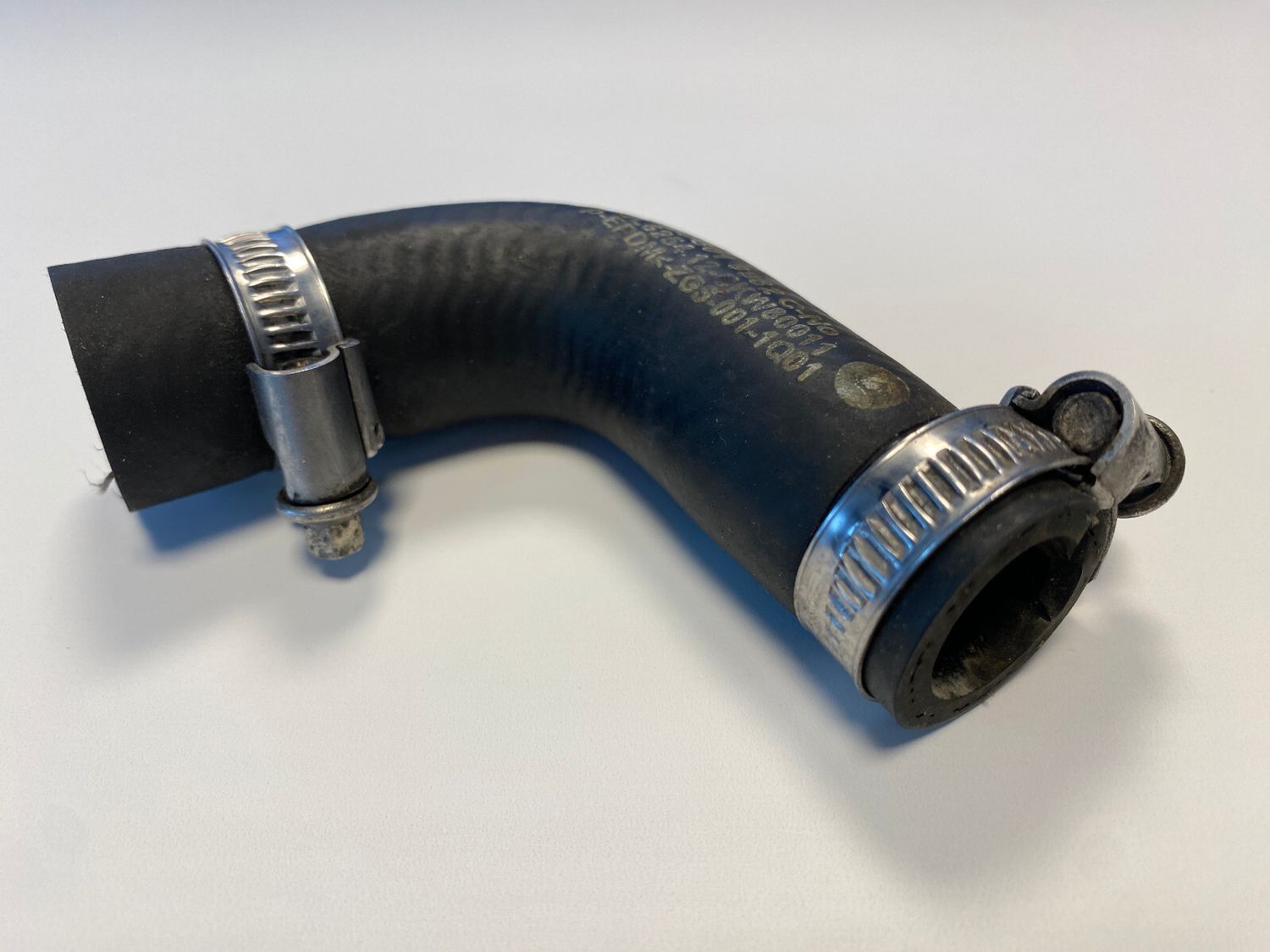 GENUINE MERCEDES G CLASS W463 1990-2018 HEATING HOSE P/N A4635019982 REF F42U-17