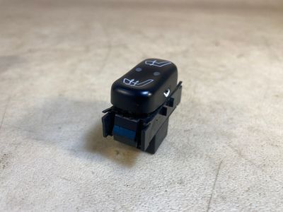 Mercedes G Klasa W463 OEM PRZEŁĄCZNIK OGRZEWANIA TYLNEGO SIEDZENIA A2108207510