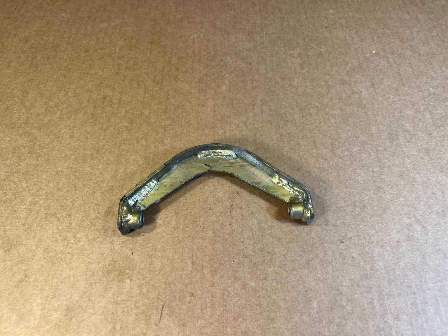 Mercedes G class W463 Genuine Steering Column Bracket Mount A4634600058