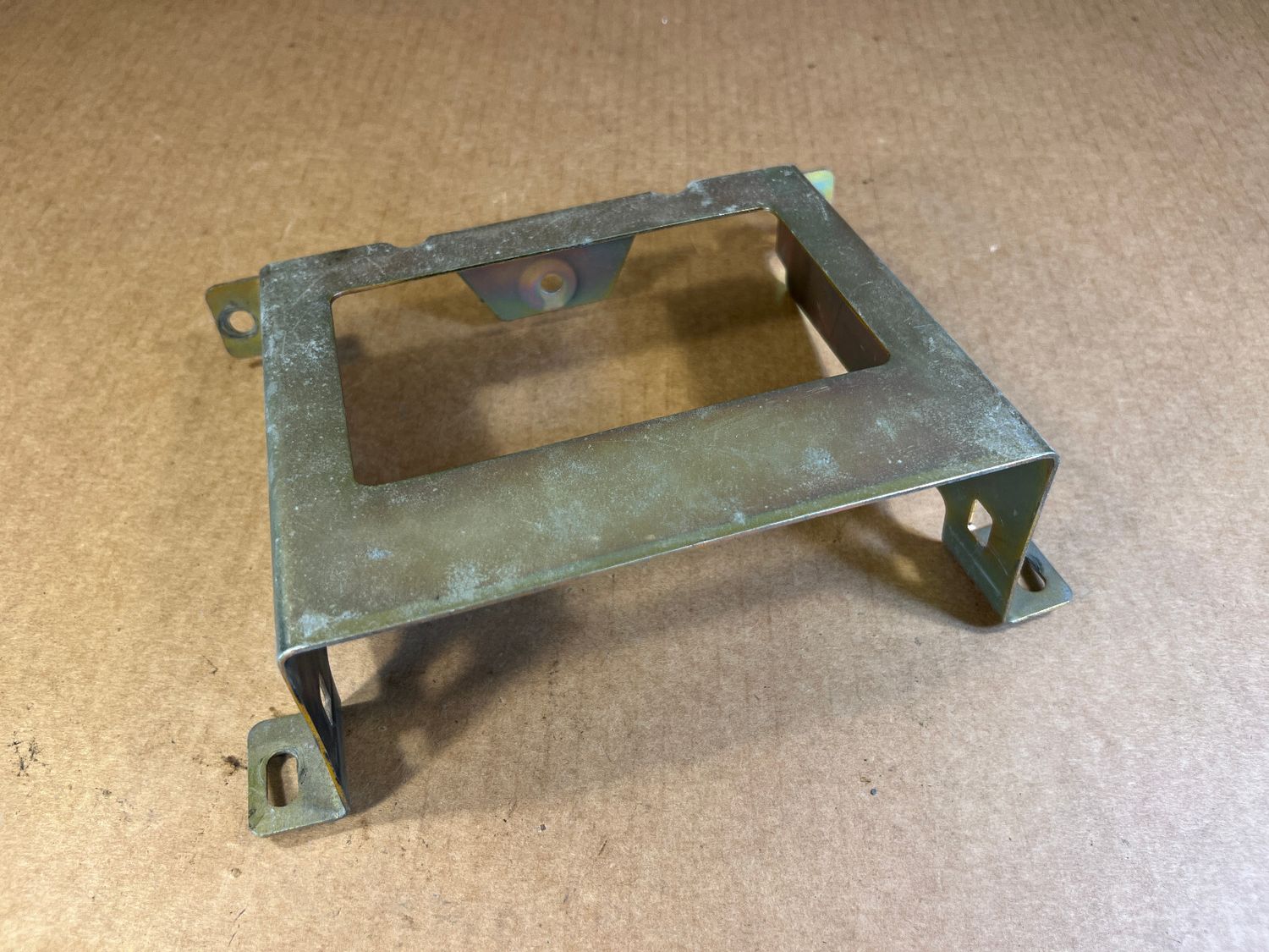 Mercedes G class W463 GENUINE TV Tuner Holder Bracket A4635451847