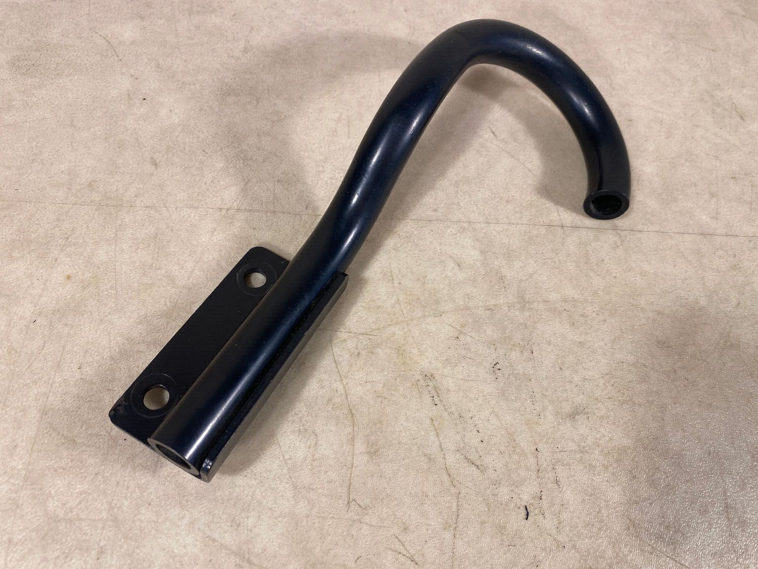 Mercedes G class W463 Genuine Steering Column Bracket Mount A4634600835