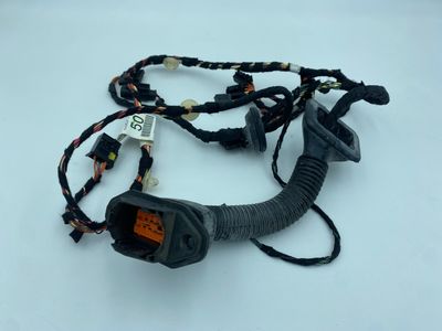 Genuine Front Left Door Wiring Harness Mercedes W164/W251 A2514401909