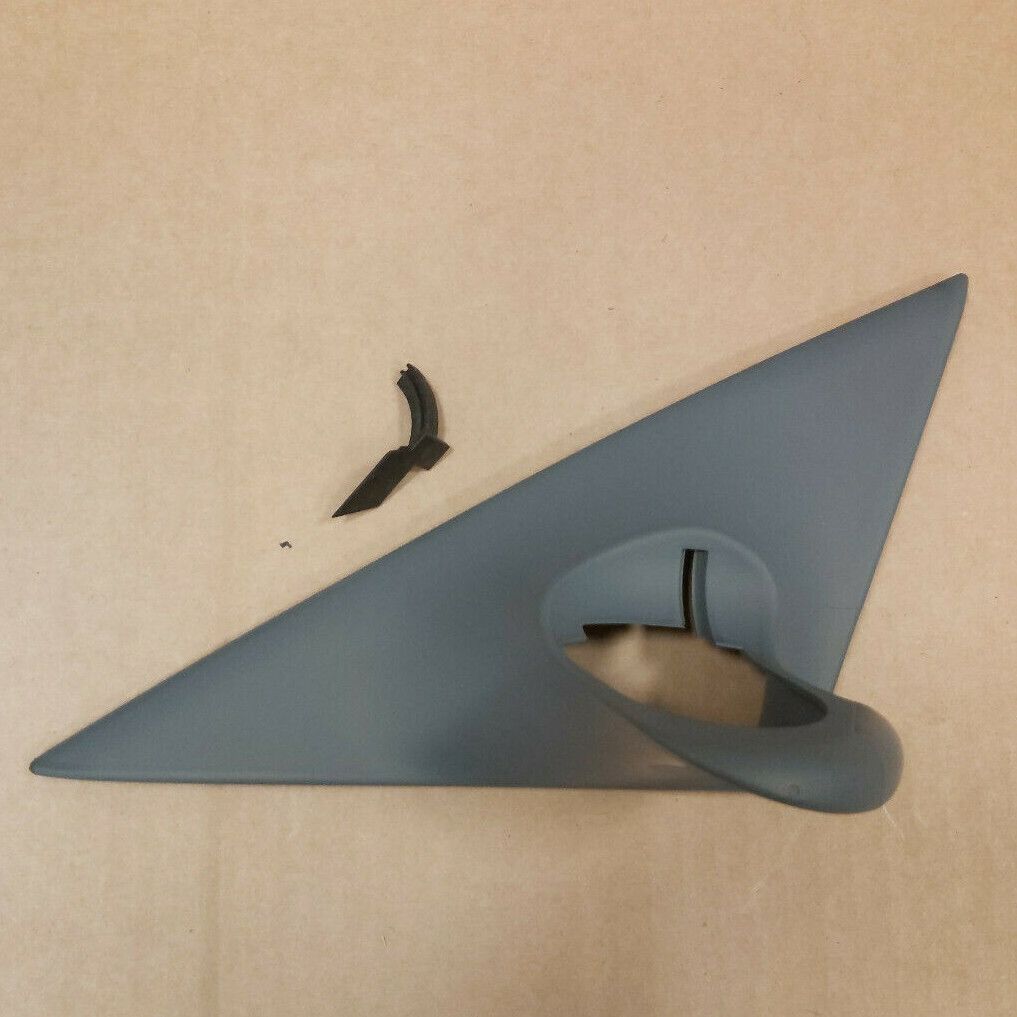 GENUINE Mercedes-Benz CLS (W219) Mirror Base Cover A2198110110999