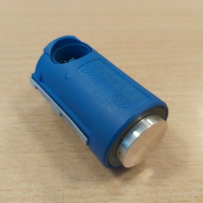 GENUINE NEW Mercedes Benz PDC Bumper Parking Assist Sensor A0015425918 NOT FAKE!