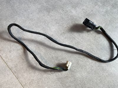 Mercedes G class W463 GENUINE Front Door Wiring Harness A4635400806
