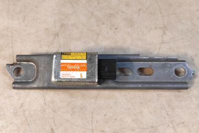 GENUINE Lexus RX X330 X350 400h Crash SRS Impact Control Sensor Left 89830-48020