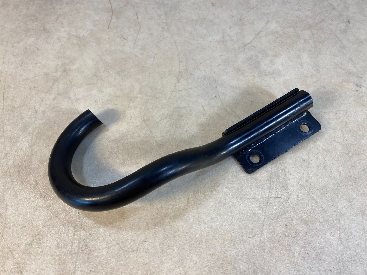 Mercedes G class W463 Genuine Steering Column Bracket Mount A4634600835