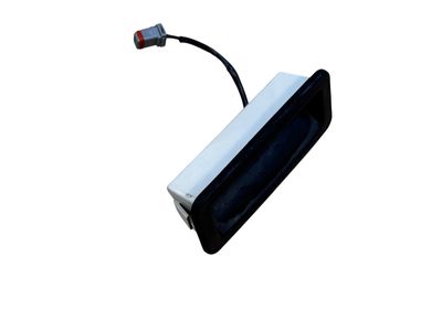 GENUINE Land Rover Range Rover Sport L320 Rear Tailgate Hatch Opening BUTTON