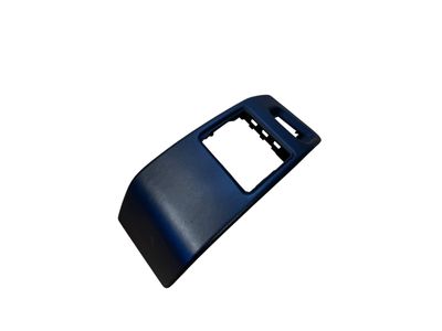 Land Rover Range Rover Sport L320 Ebony black Leather Left dashbord cover RHD