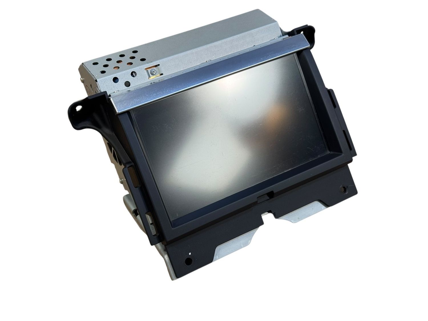 GENUINE Land Rover Range Rover Sport L320 NAVIGATION COMPUTER MULTIMEDIA MONITOR