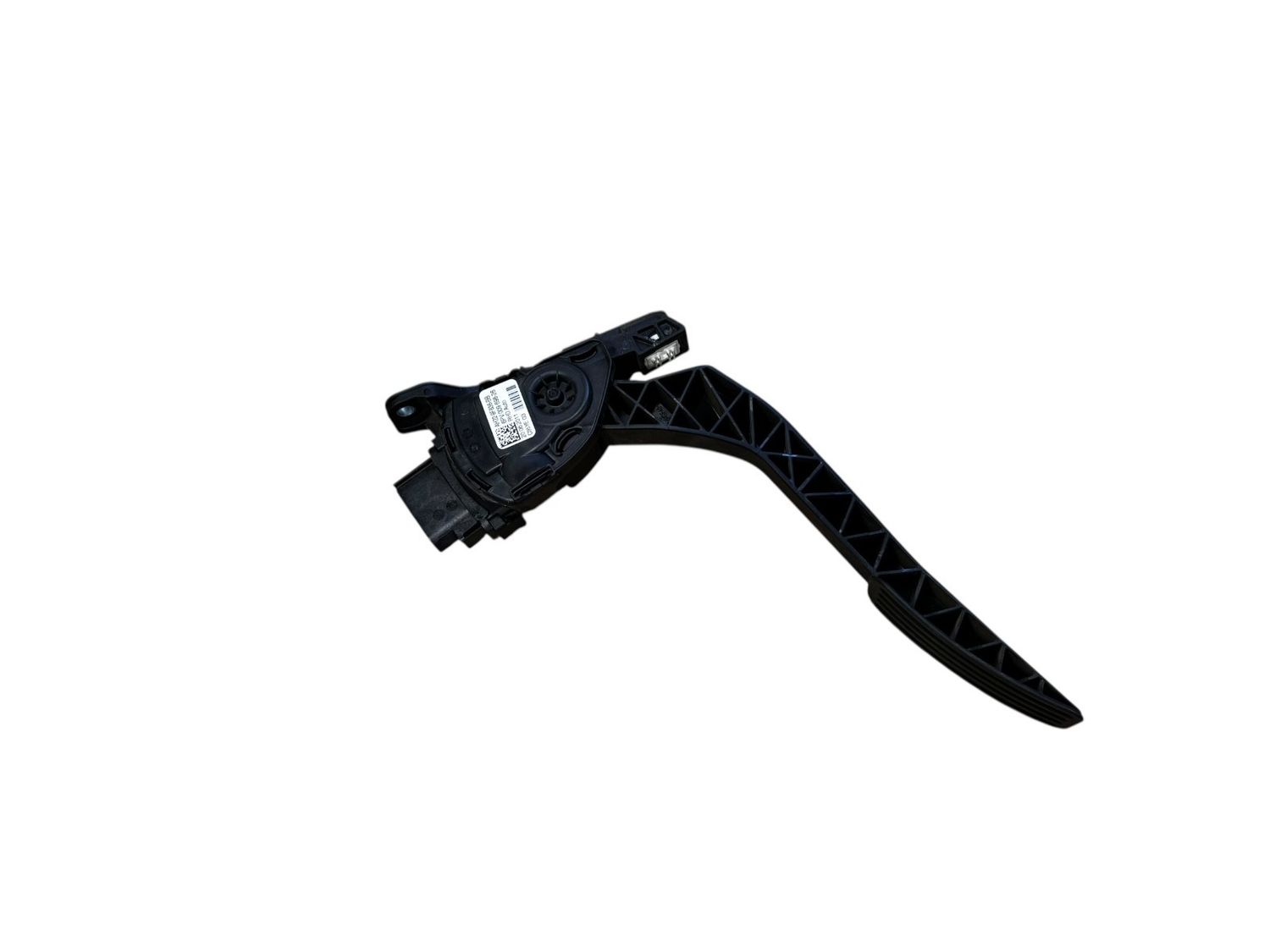 GENUINE Land Rover Range Rover Sport L320 THROTTLE ACCELERATOR PEDAL RHD CAR