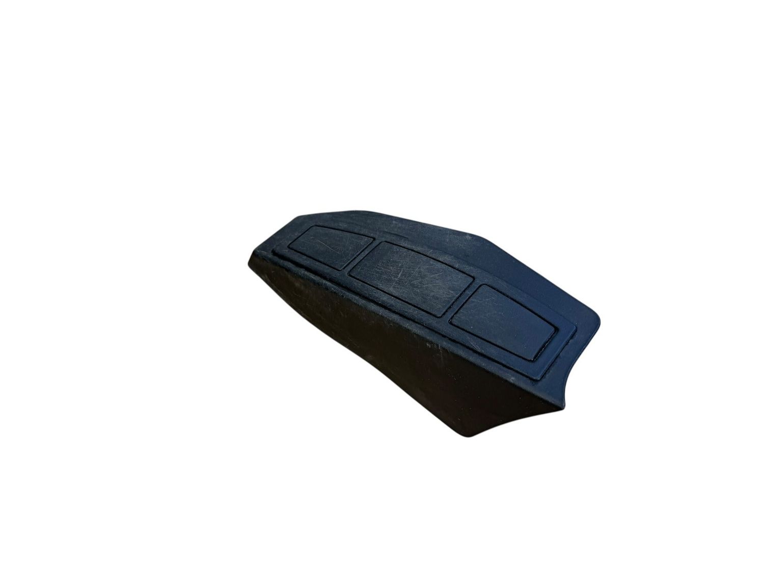 GENUINE Land Rover Range Rover Sport L320 FOOT REST DEAD PEDAL COVER  RHD CAR