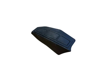 GENUINE Land Rover Range Rover Sport L320 FOOT REST DEAD PEDAL COVER  RHD CAR