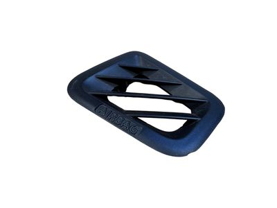 Оригинальная решетка обогревателя приборной панели Land Rover Range Rover Sport L320, правая