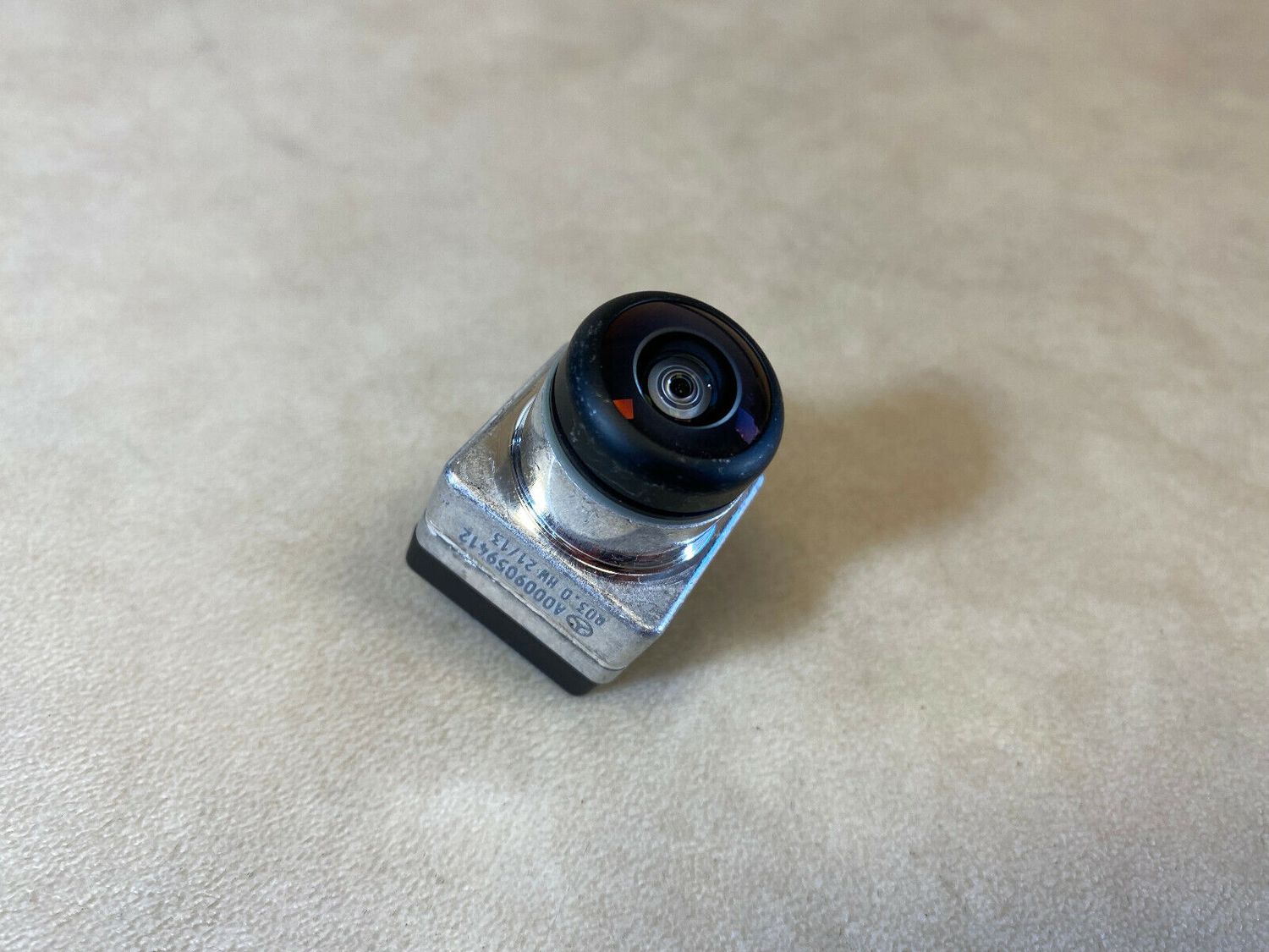 Mercedes A B C CLS E EQS GLE GLS S NEW GENUINE Surround View CAMERA A0009059412