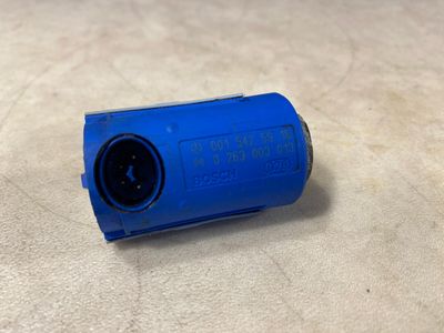 GENUINE Mercedes Benz PDC Bumper Parking Assist Sensor A0015425918