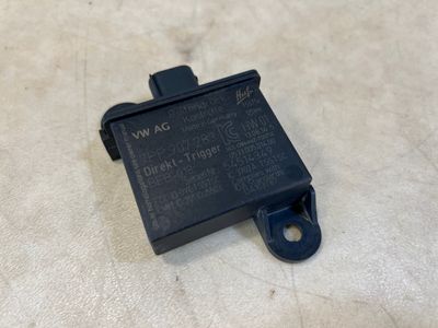 GENUINE Porsche 911 991 970 PANAMERA 958 CAYENNE Tire pressure sensor 7PP907283