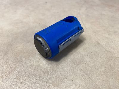 ORIENTS Mercedes Benz PDC bufera parkošanās palīgsistēmas sensors A0015425918