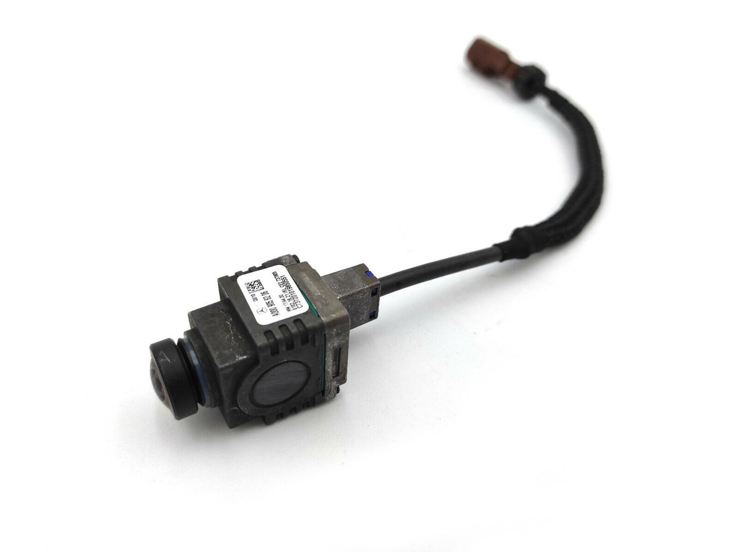 MERCEDES-BENZ W205 W213 W907 W177 W118 W238 REAR VIEW PARKING CAMERA A0009056206