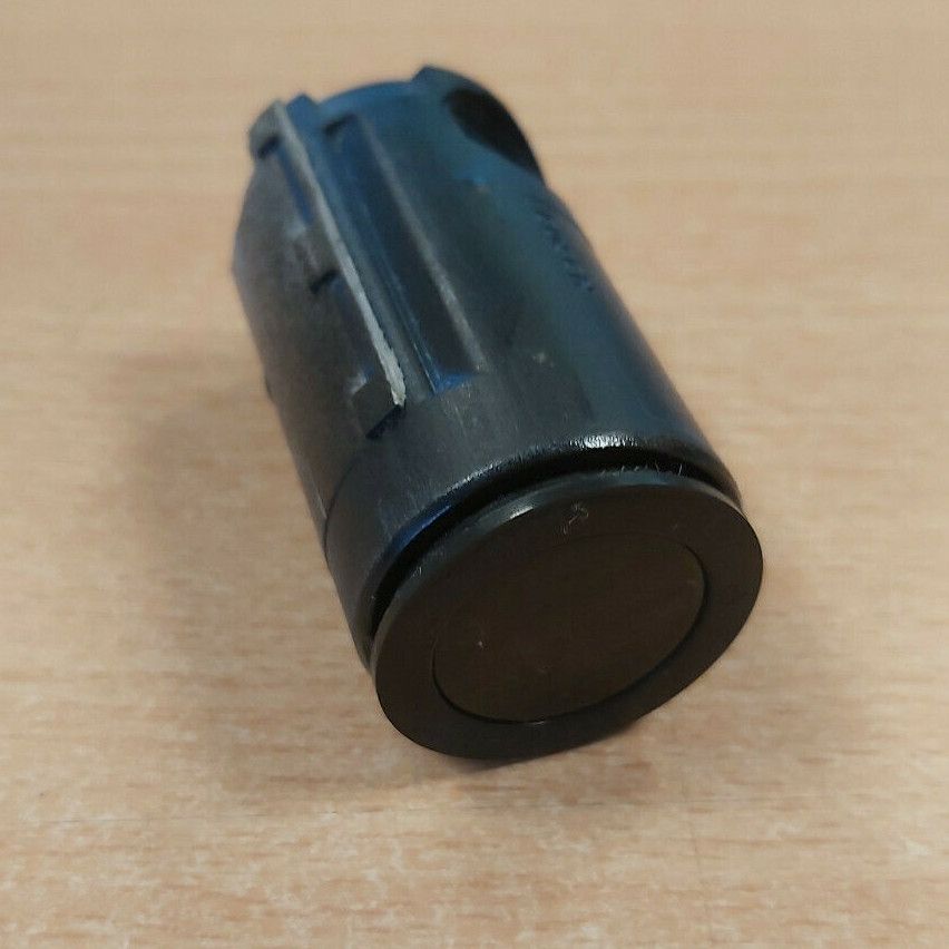 GENUINE Mercedes Benz PDC Bumper Parking Assist Sensor painted black A0015425918