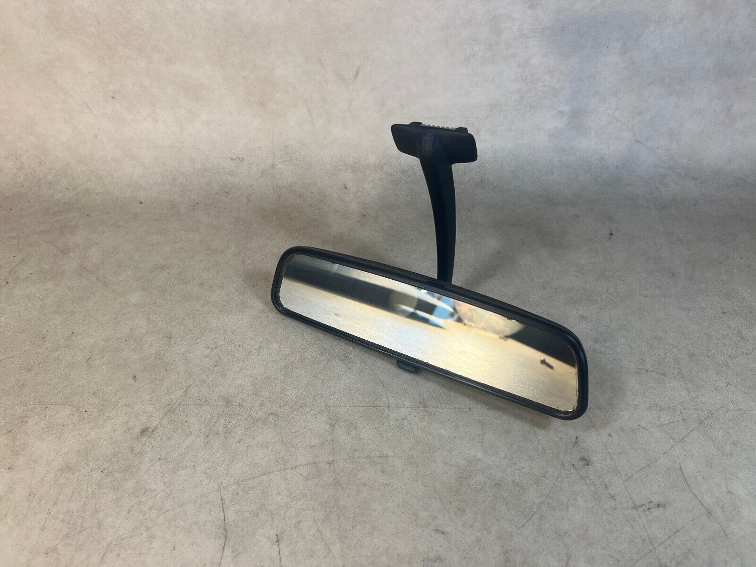 Genuine BMW 7 Series E23 5 Series E12 Factory Interior Rear view Mirror