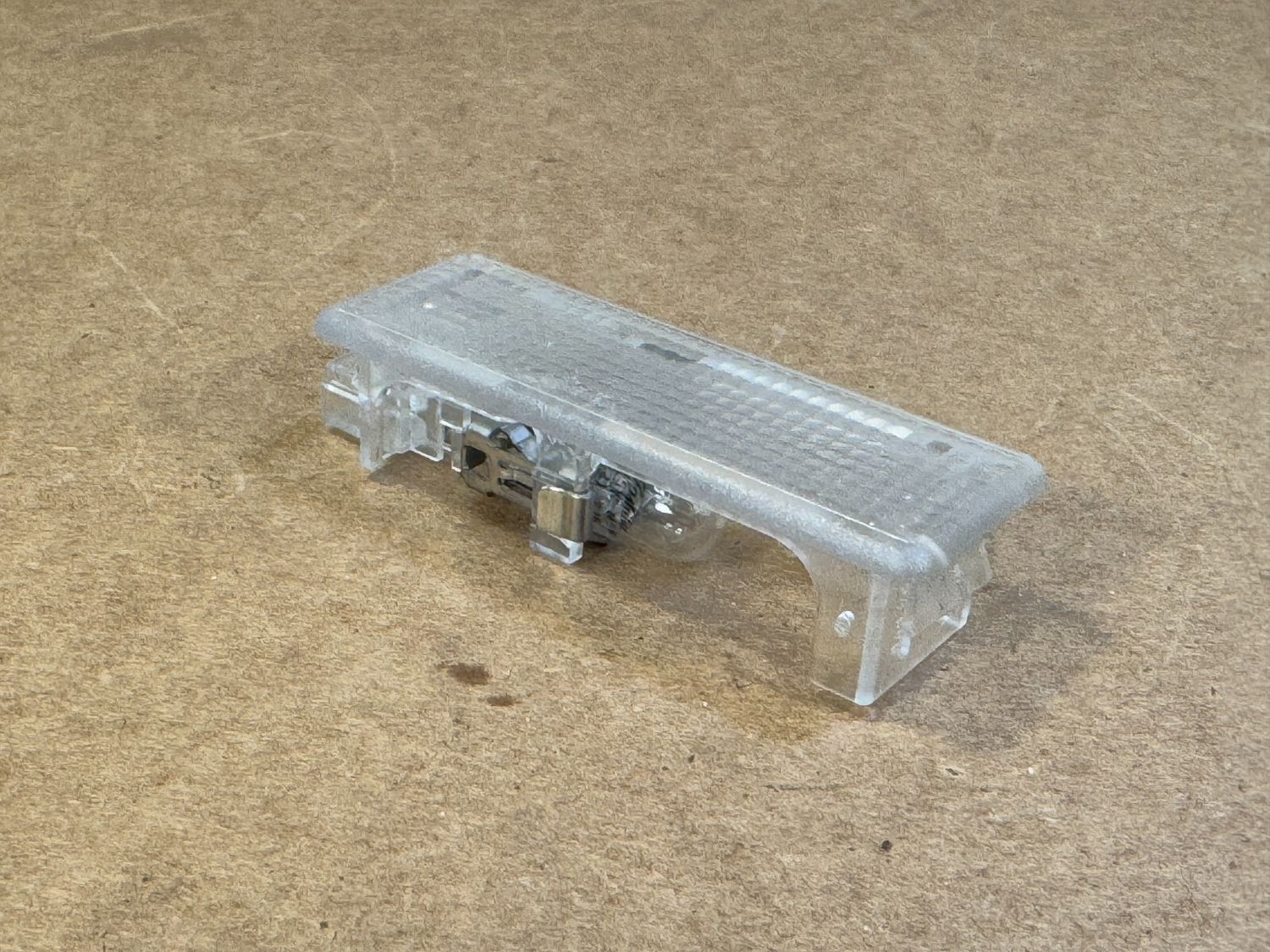 BMW 5 6 7 X5 X6 E/F Series Genuine Interior Courtesy light Lamp 5W 63316961999