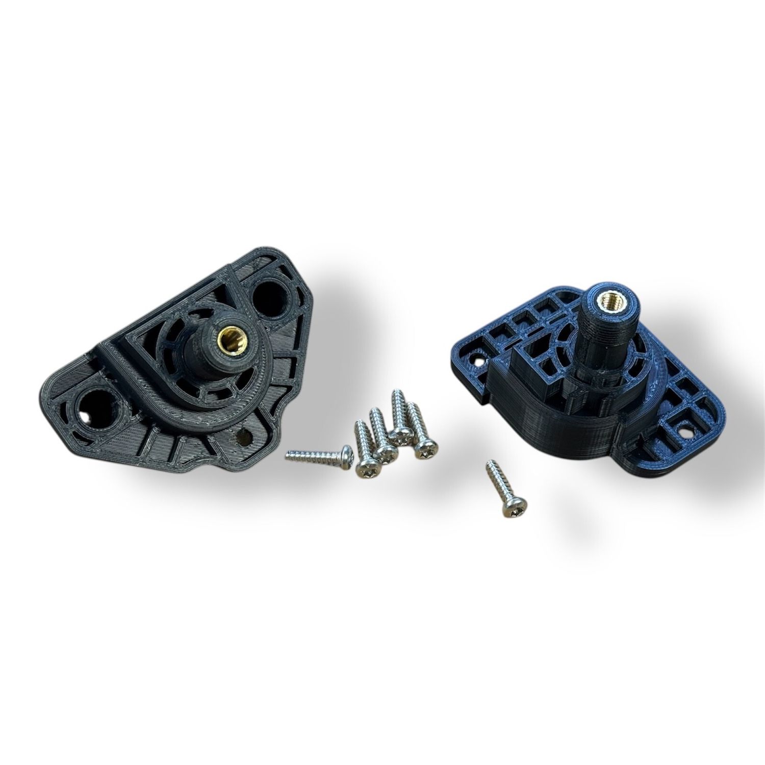 PORSCHE CAYENNE 9Y0 9Y3 959 3D PRINTED Right RH Headlight Repair Kit 9Y0941118AY