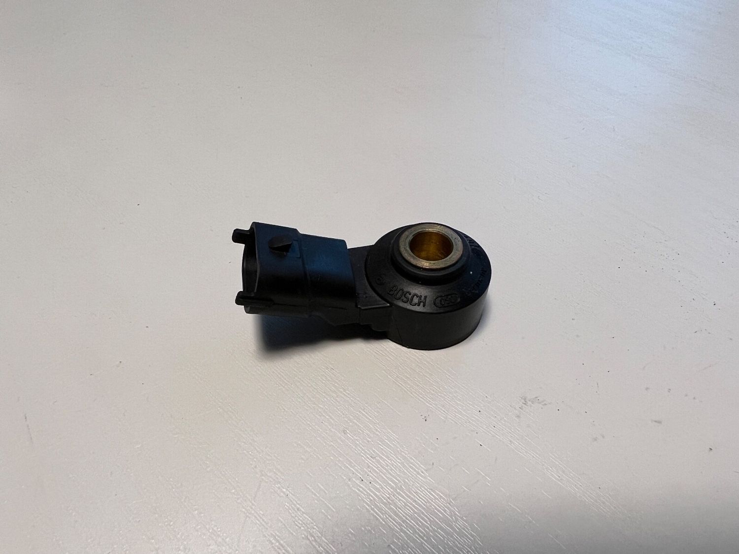 Porsche 911 991 Panamera 970 GENUINE Ignition Knock Detonation Sensor 0261231173