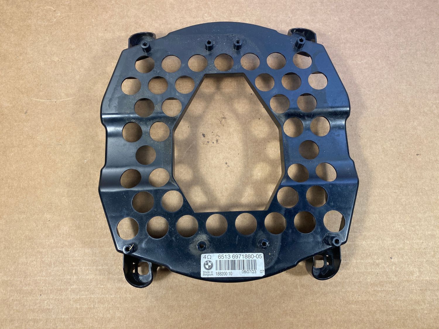 GENUINE BMW X3 F25 X5 E70 E70 LCI X6 E71 Interior Trim 65136971880