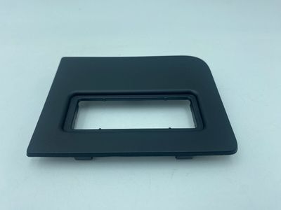 BMW E70 X5 Rear Trunk Left Light Trim Cover OEM 51496954737